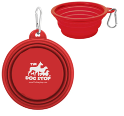 Collapsible Bowl (50 pcs)